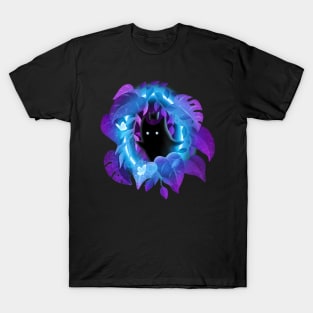 Shadow Tales: Neon Jungle T-Shirt